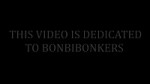 BonbiBonkers Tribute (Zombie Parody).webm