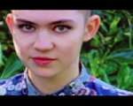 When Vogue Met Grimes.webm