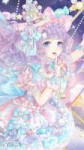 Miracle Nikki - Super cute Lillith suit.jpg