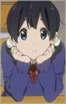 Tamako Kitashirakawa  Tamako Market.jpg