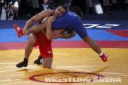 London2012FreestyleWrestling74kgGoudarzi Hatos (2)