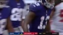 Odell Beckham Jr. Dislocates Finger; Gets It Popped Back In[...]