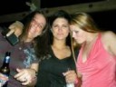 gina-carano-partying