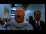 Brock Lesnar Hype Video.webm