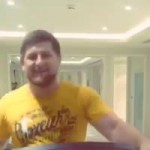 Kadyrov Sport если нет, кто не хорошо.mp4