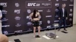 UFC 224 Weigh-Ins- Mackenzie Dern Badly Misses Weight - MMA[...].mp4