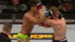 Charles Oliveira Drops Nik Lentz by Knee to the Body UFC Fi[...].gif