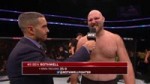 Ben Rothwell laughs (best laugh ever).mp4