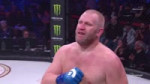 #Bellator207 Sergei Kharitonov defeats Roy Nelson via KOTKO[...].mp4