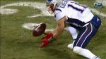 Edelmans overturned fumble cancelled by Brady INT  Jan 20, [...].jpg