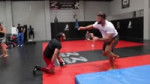 Andrei Arlovski toying with John Dodson.mp4