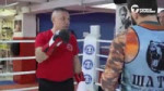 Костя Цзю учит бить Макса Новоселова ⁄ Бокс против MMA (1).mp4