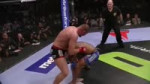 Cormier Takedown vs Barnett May 19th STRIKEFORCE 60.mp4