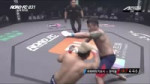 XIAOMI ROAD FC 031 Openweight Match Kwon A-Sol(권아솔) VS Kuwa[...].mp4