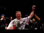 Brock Lesnar Hype Video.webm