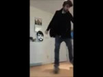 oliver heldens bunny dance shuffle.webm