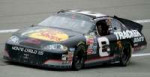 2006 Truex Black Raced.jpg