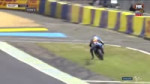 Jack Miller horrible crash.webm