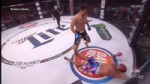 Hisaki Kato vs Joe Schilling KO in 34 seconds Bellator 139.mp4