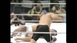 PRIDE 13 Dan Henderson knockout on Renzo Gracie.mp4