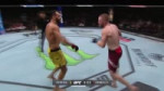 Хайлайт турнира UFC Ванкувер Серроне vs Гэтжи.mp4