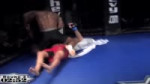 Cody Garbrandt Knocked Out Cold.mp4