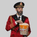 CaptainObviousPopcorn-Spectator