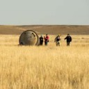 Soyuz TMA-08Mlanding(17)