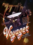 voyagerdiscoposter