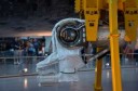 Canadarm Joint