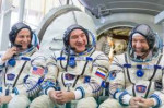 Soyuz MS-11Qualification exam training.jpg