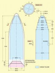 Ariane 5 - Usable volume beneath the payload fairing.jpg