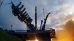 Soyuz-2.1v launches Kosmos-2535, Kosmos-2536, Kosmos-2537 a[...].mp4