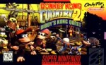 [Donkey Kong 2 OST] Stickerbrush Symphony.webm