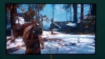 God of War in HDR 4K checkerboard (PS4 Pro) on my LG 4K OLE[...].mp4