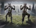 NordPlateArmor