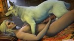 ciri dog 1.webm