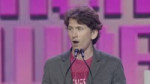 Todd with all shit in our games.webm