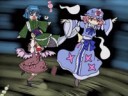 【Touhou fan made anime】幻想郷のエンジニア~an engineer of  a monster~.webm