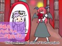【Touhou fan made anime】屠自古とゴーストだらけの女子会~Ghost girls~.webm