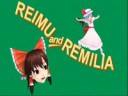 Reimu and Remilia 1l2.webm