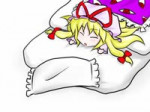 Yukarin is Sleeping.webm