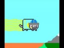 Казахстанский  Nyan Cat.webm