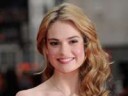 Lily-James