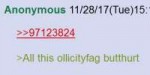 4chan arrow felicity 565363464235