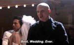 best wedding ever.gif