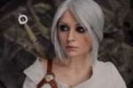 CiriCosplay(TheWitcher3WildHunt)•2.jpg