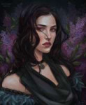 Yennefer of Vengerberg (by KATRIONA).jpg