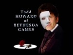 Todd Howard of Bethesda Games - v the Musical V.webm