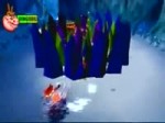 Crash Bandicoot 3 Warped - Boss 2 Dingodile (Double Jump Ge[...].webm